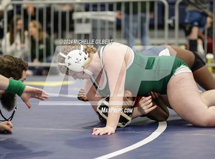 Thumbnail 2 in NYSPHSAA Invitational (Round 1) photogallery.