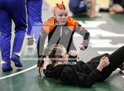 Thumbnail 1 in NYSPHSAA Invitational (Round 1) photogallery.