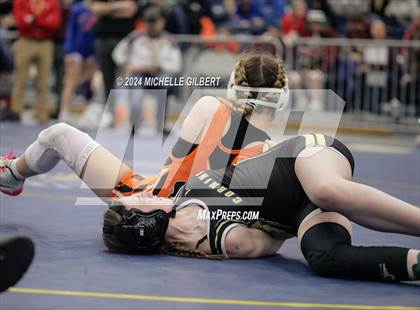 Thumbnail 2 in NYSPHSAA Invitational (Round 1) photogallery.