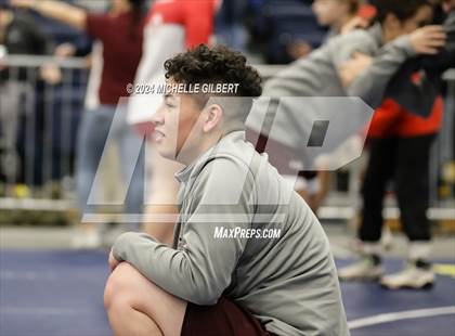 Thumbnail 1 in NYSPHSAA Invitational (Round 1) photogallery.
