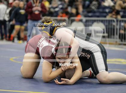 Thumbnail 3 in NYSPHSAA Invitational (Round 1) photogallery.