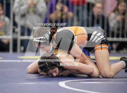 Thumbnail 2 in NYSPHSAA Invitational (Round 1) photogallery.