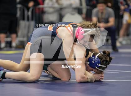 Thumbnail 2 in NYSPHSAA Invitational (Round 1) photogallery.