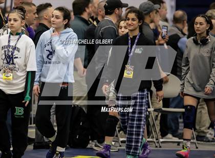 Thumbnail 3 in NYSPHSAA Invitational (Round 1) photogallery.