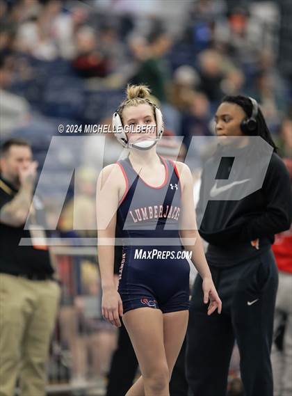 Thumbnail 3 in NYSPHSAA Invitational (Round 1) photogallery.