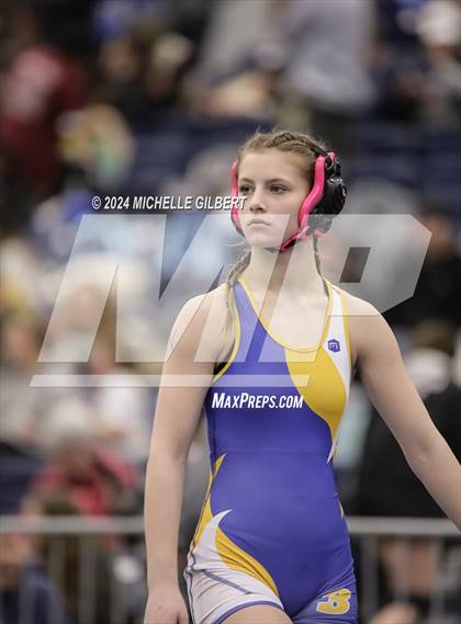 Thumbnail 3 in NYSPHSAA Invitational (Round 1) photogallery.