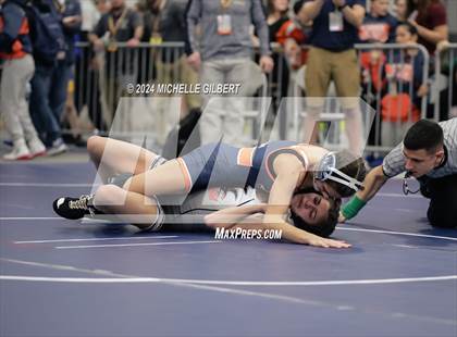 Thumbnail 3 in NYSPHSAA Invitational (Round 1) photogallery.