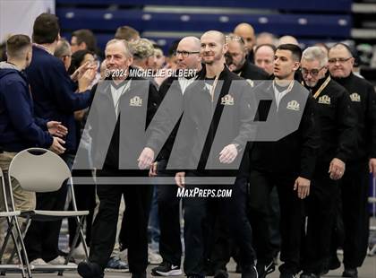 Thumbnail 2 in NYSPHSAA Invitational (Round 1) photogallery.