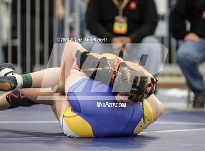 Thumbnail 3 in NYSPHSAA Invitational (Round 1) photogallery.