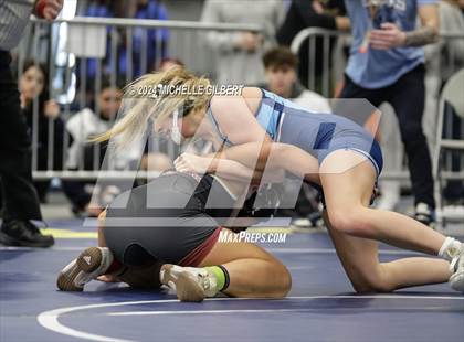 Thumbnail 1 in NYSPHSAA Invitational (Round 1) photogallery.