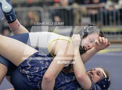 Thumbnail 1 in NYSPHSAA Invitational (Round 1) photogallery.