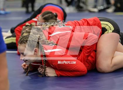 Thumbnail 3 in NYSPHSAA Invitational (Round 1) photogallery.
