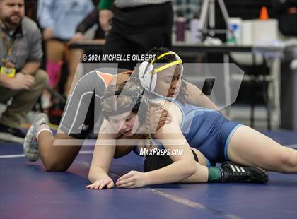 Thumbnail 3 in NYSPHSAA Invitational (Round 1) photogallery.
