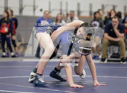 Thumbnail 1 in NYSPHSAA Invitational (Round 1) photogallery.