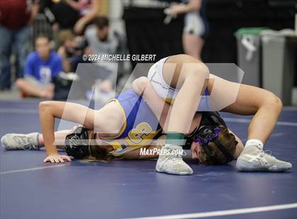 Thumbnail 3 in NYSPHSAA Invitational (Round 1) photogallery.