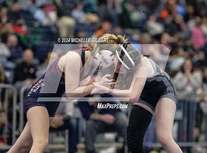 Thumbnail 1 in NYSPHSAA Invitational (Round 1) photogallery.