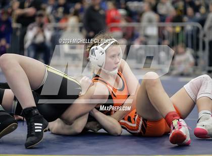 Thumbnail 1 in NYSPHSAA Invitational (Round 1) photogallery.