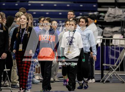 Thumbnail 2 in NYSPHSAA Invitational (Round 1) photogallery.