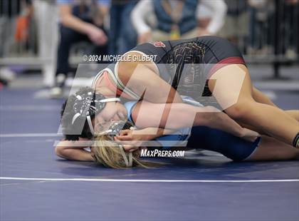Thumbnail 2 in NYSPHSAA Invitational (Round 1) photogallery.