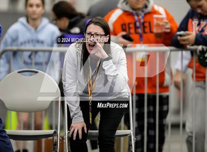 Thumbnail 3 in NYSPHSAA Invitational (Round 1) photogallery.