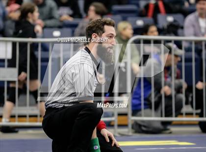 Thumbnail 2 in NYSPHSAA Invitational (Round 1) photogallery.