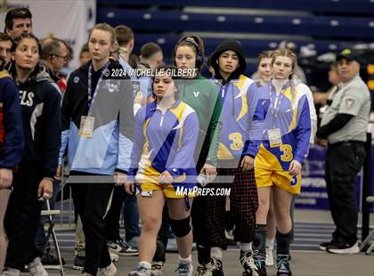 Thumbnail 3 in NYSPHSAA Invitational (Round 1) photogallery.