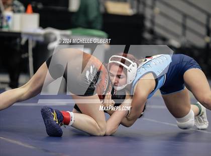 Thumbnail 2 in NYSPHSAA Invitational (Round 1) photogallery.