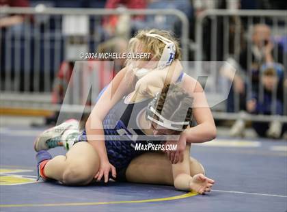 Thumbnail 2 in NYSPHSAA Invitational (Round 1) photogallery.
