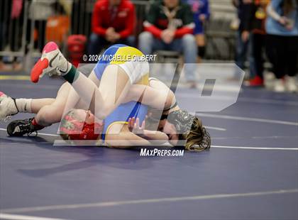 Thumbnail 2 in NYSPHSAA Invitational (Round 1) photogallery.