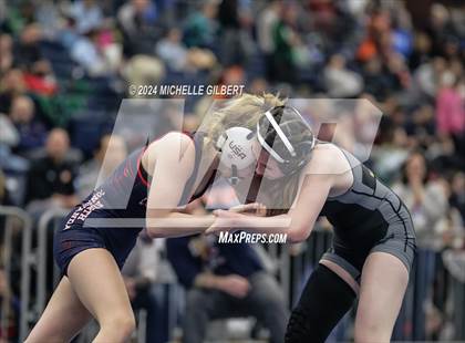 Thumbnail 2 in NYSPHSAA Invitational (Round 1) photogallery.