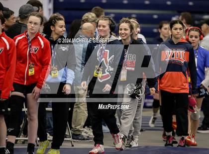 Thumbnail 2 in NYSPHSAA Invitational (Round 1) photogallery.
