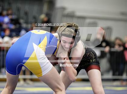 Thumbnail 3 in NYSPHSAA Invitational (Round 1) photogallery.