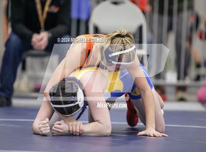 Thumbnail 1 in NYSPHSAA Invitational (Round 1) photogallery.