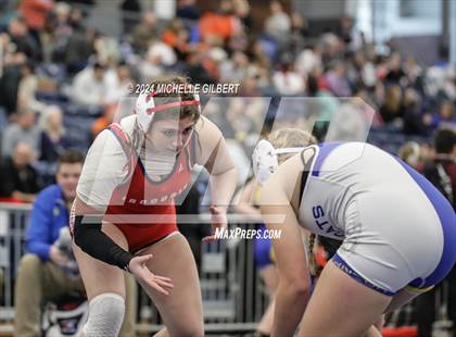 Thumbnail 3 in NYSPHSAA Invitational (Round 1) photogallery.