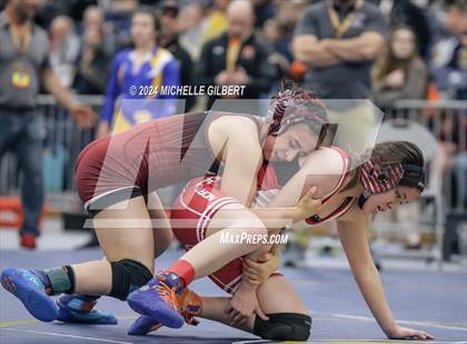 Thumbnail 3 in NYSPHSAA Invitational (Round 1) photogallery.