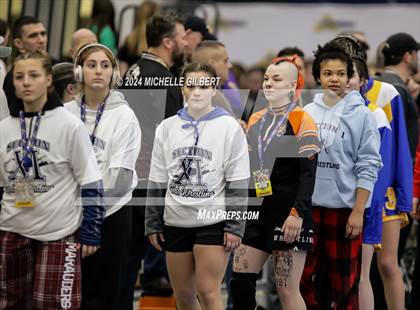 Thumbnail 3 in NYSPHSAA Invitational (Round 1) photogallery.