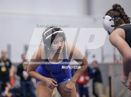 Thumbnail 3 in NYSPHSAA Invitational (Round 1) photogallery.
