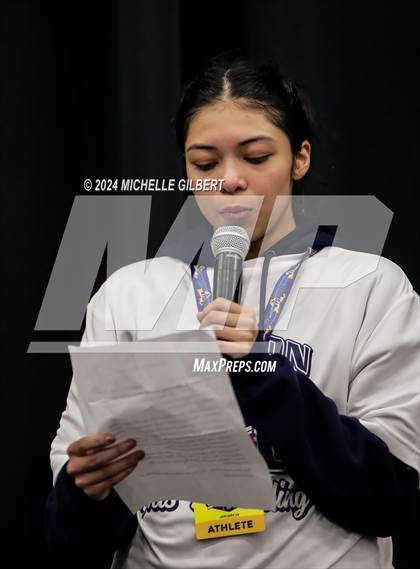 Thumbnail 2 in NYSPHSAA Invitational (Round 1) photogallery.