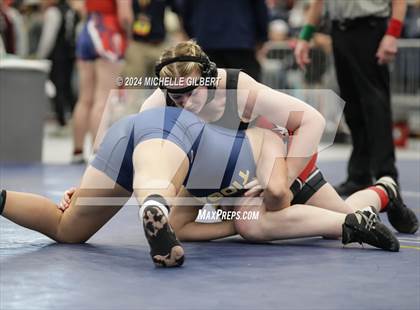 Thumbnail 1 in NYSPHSAA Invitational (Round 1) photogallery.