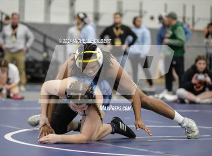 Thumbnail 1 in NYSPHSAA Invitational (Round 1) photogallery.