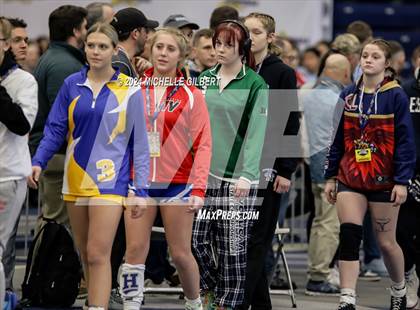 Thumbnail 2 in NYSPHSAA Invitational (Round 1) photogallery.
