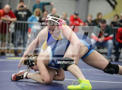 Thumbnail 3 in NYSPHSAA Invitational (Round 1) photogallery.