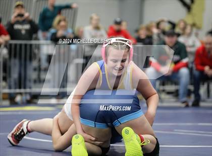 Thumbnail 1 in NYSPHSAA Invitational (Round 1) photogallery.