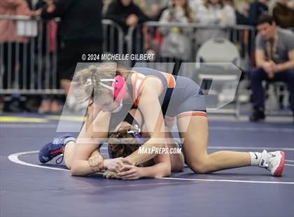 Thumbnail 3 in NYSPHSAA Invitational (Round 1) photogallery.