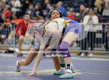 Thumbnail 2 in NYSPHSAA Invitational (Round 1) photogallery.