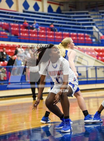 Thumbnail 3 in Midway vs. Tivy (MT Rice Championship) photogallery.