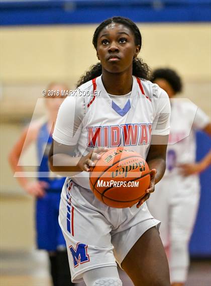 Thumbnail 1 in Midway vs. Tivy (MT Rice Championship) photogallery.