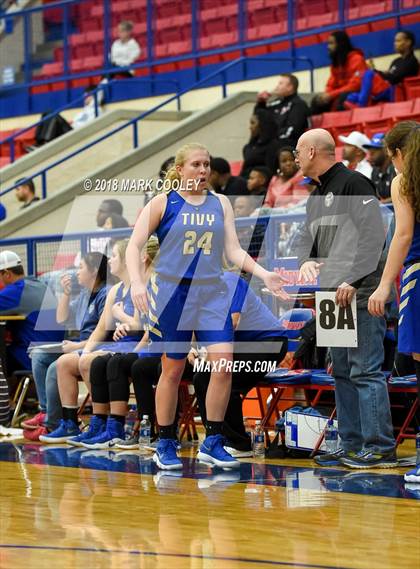 Thumbnail 1 in Midway vs. Tivy (MT Rice Championship) photogallery.