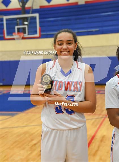 Thumbnail 2 in Midway vs. Tivy (MT Rice Championship) photogallery.