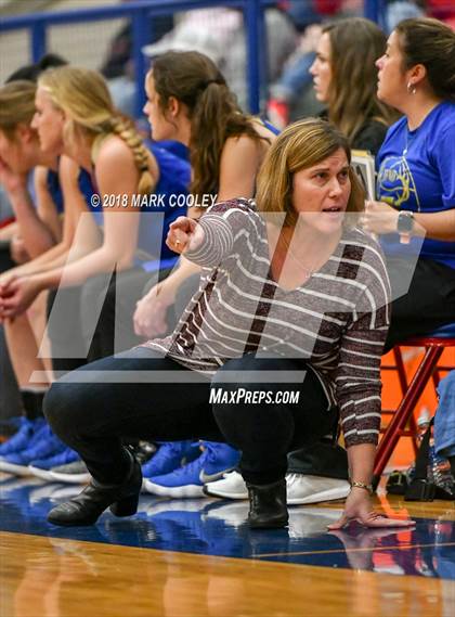 Thumbnail 3 in Midway vs. Tivy (MT Rice Championship) photogallery.